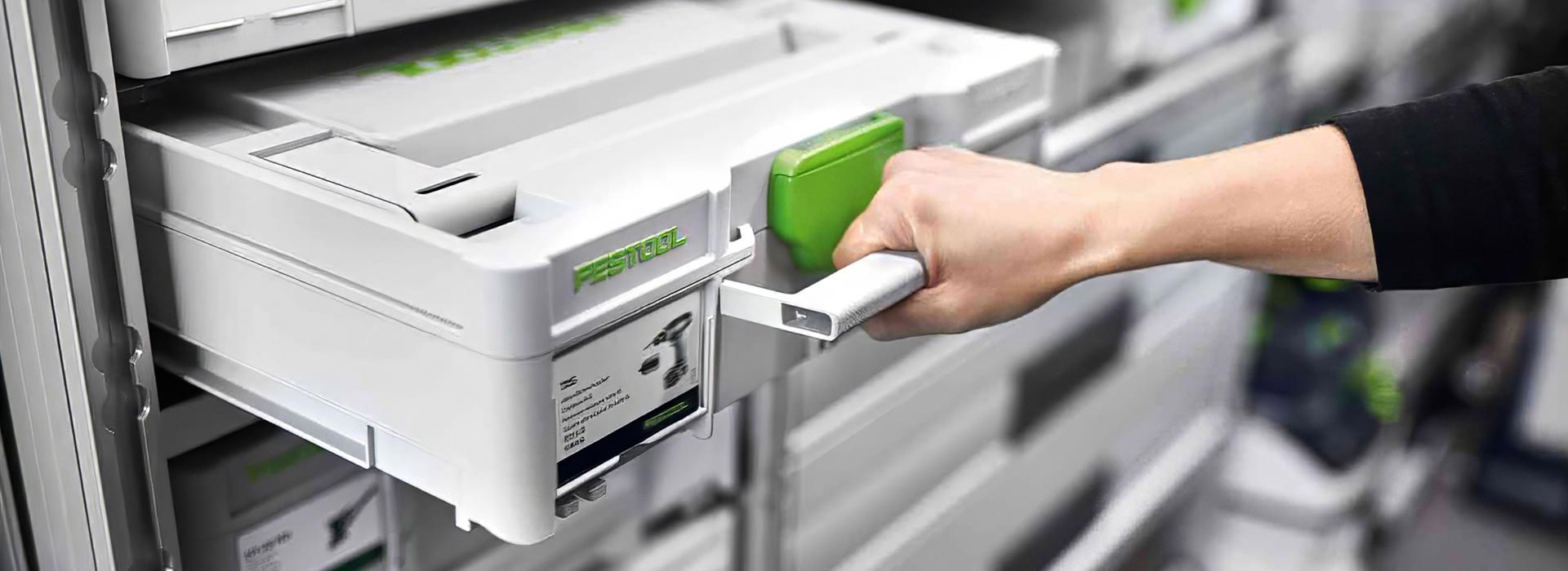 Narzędzia Festool Narzędzia Festool