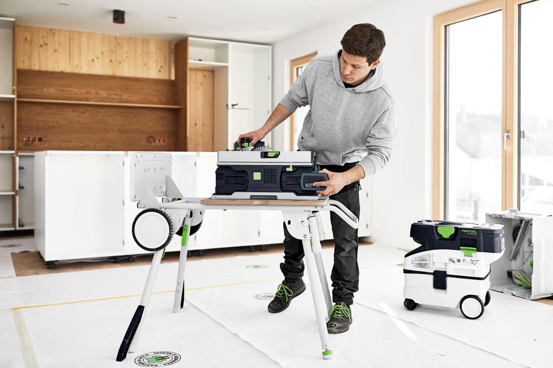 Narzędzia i urządzenia - Festool Narzędzia i urządzenia - Festool