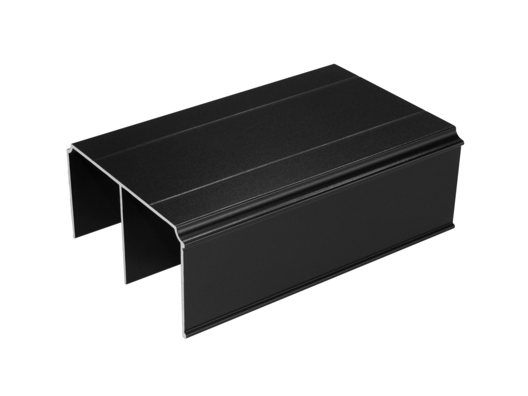 tor góry gemini czarny 4.05