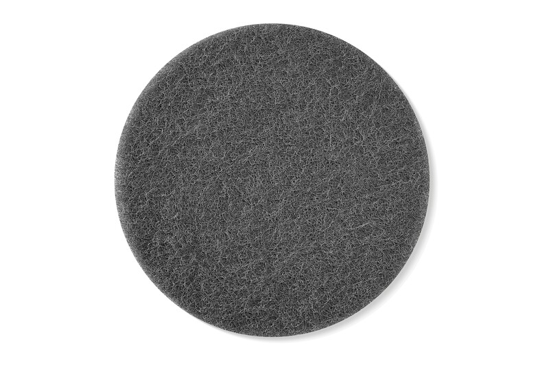 Arkusze ścierne z włókniny Vlies D150 SF 100 VL/10