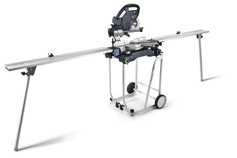 574789 – KS 60 E-Set/XL-UG