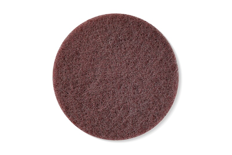 Arkusze ścierne z włókniny Vlies D125 FN 320 VL/10