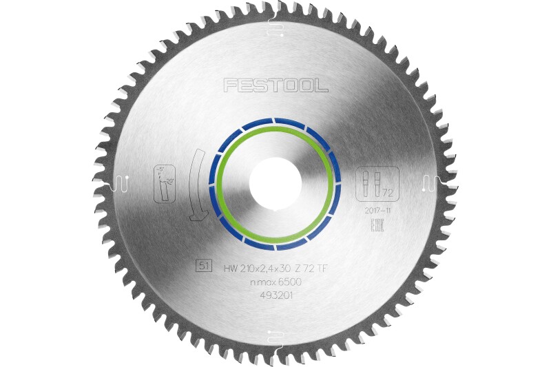 493201 – 210×2,4×30 TF72