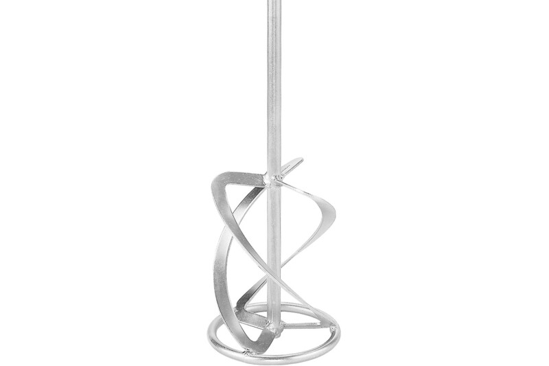 Mieszadło spiralne HS 3 140×600 L M14