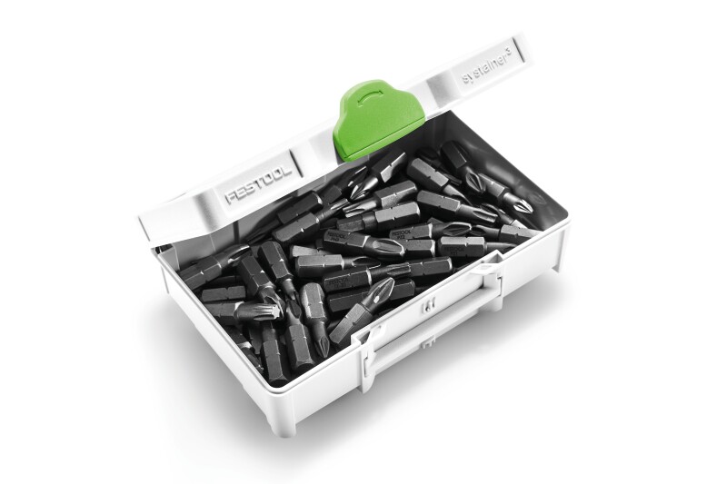 Systainer³ SYS3 XXS 33 GRY