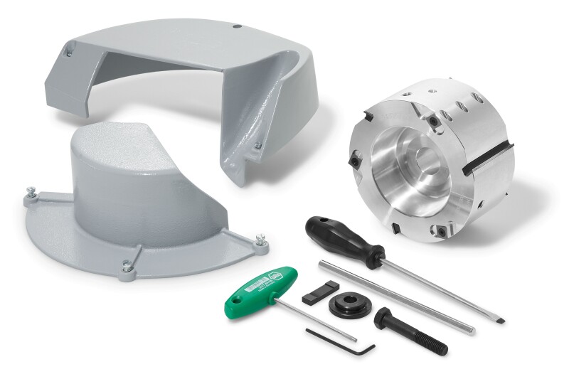 Urządzenie do zaciosów RS-HK 160×80