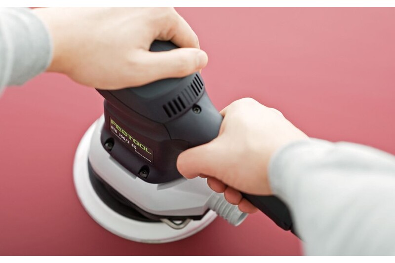 Arkusze ścierne z włókniny Vlies D150 FN 100 VL/10