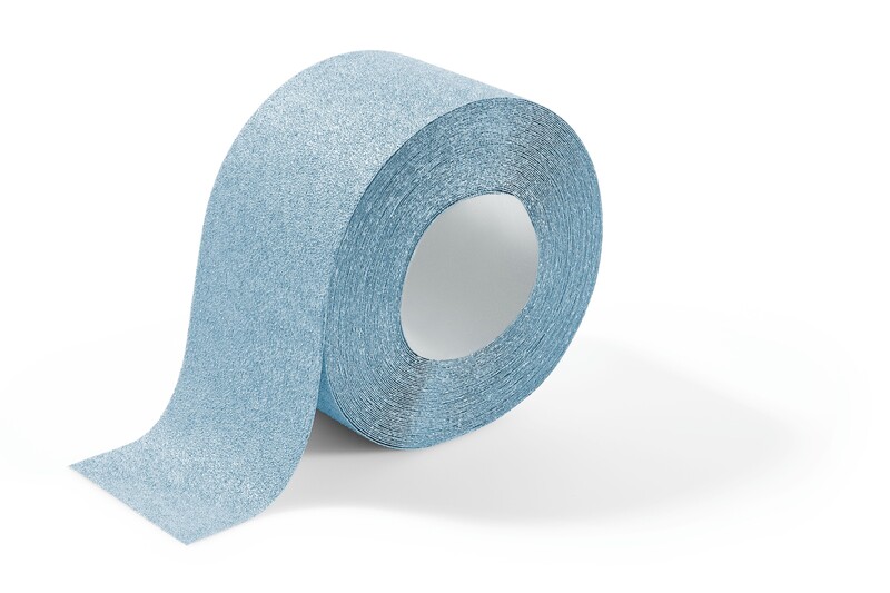 Rolka taśmy szlifierskiej do szlifowania ręcznego Granat 115x25m P120 GR