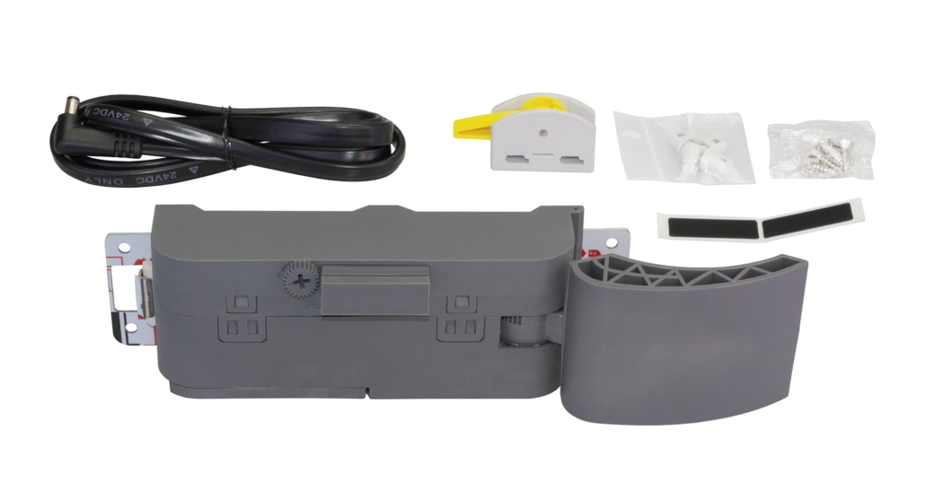 elektryczny mechanizm otwarcia szuflady Sevroll Drive