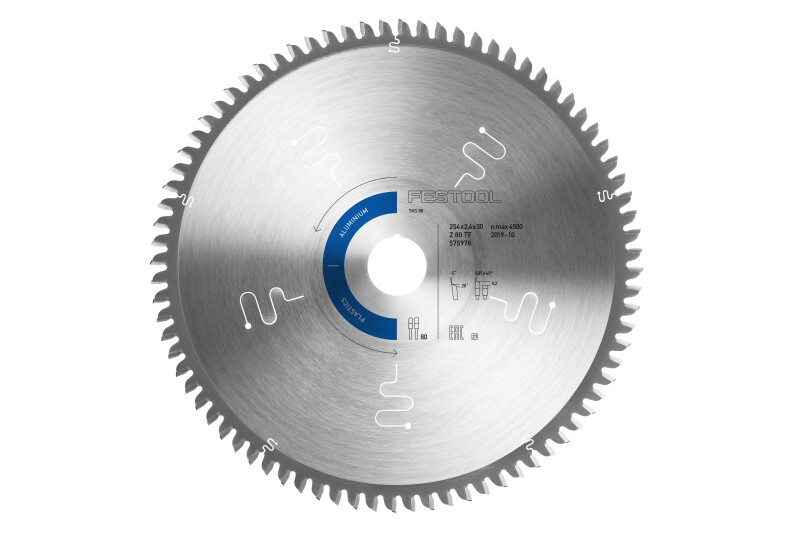 575978 – HW 254×2,4×30 TF80 A