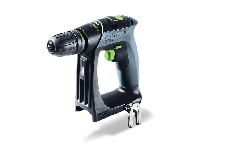 576882 – CXS 18-Basic