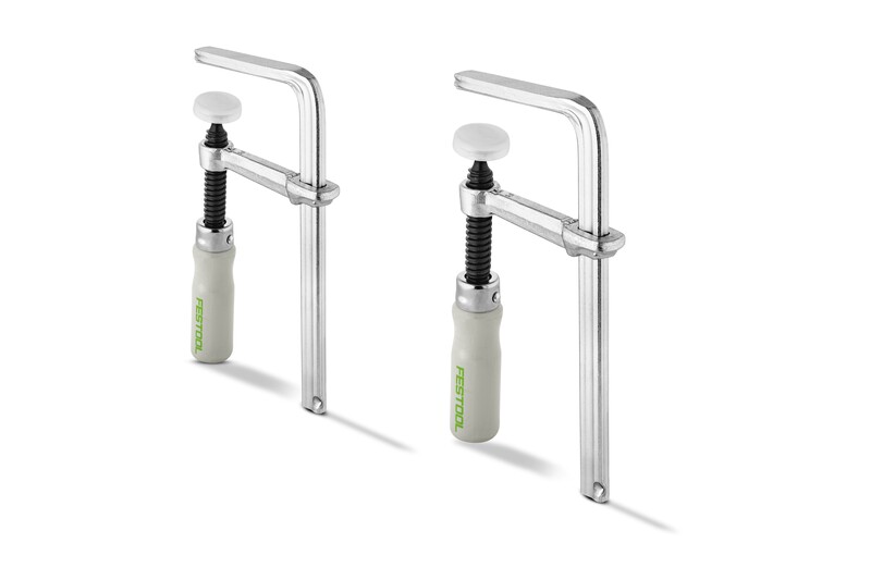 Ścisk śrubowy FSZ 120