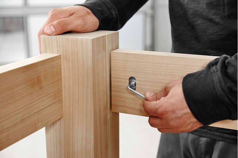 Kotwa poprzeczna SV-QA D14/32