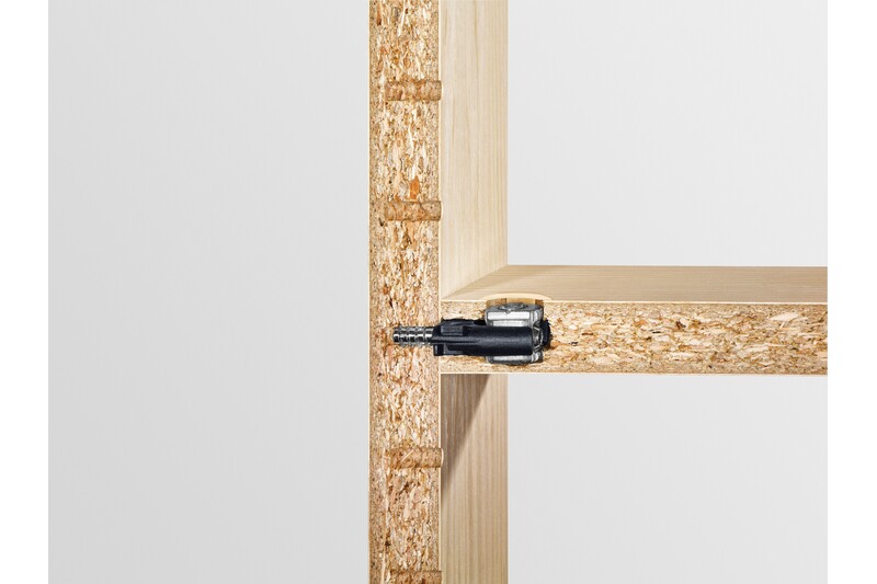 Łącznik kątowy KV-LR32 D8 50