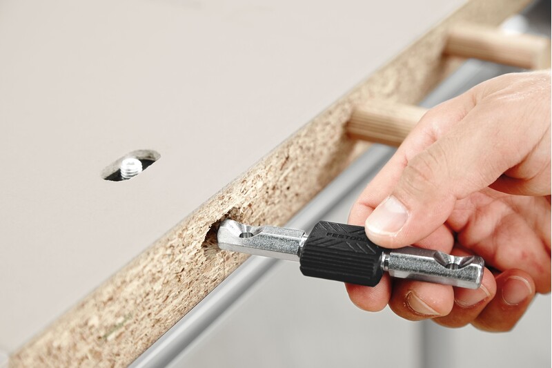 Zestaw łączników FV 16-Set