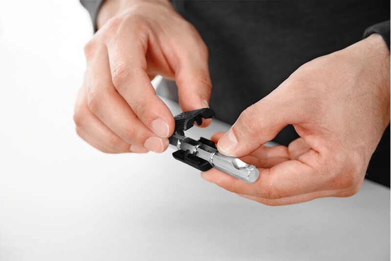 Zestaw łączników FV 16 Set