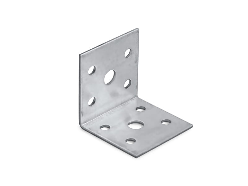 Kątownik bud.40x40x40