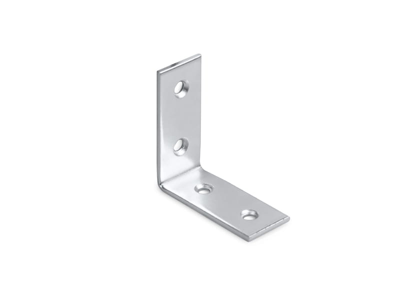 Kątownik bud.40x40x17