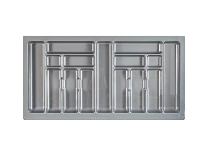 Wkład szufl.COMFORT WS-490 (1,6) 100×490 T3 metalik